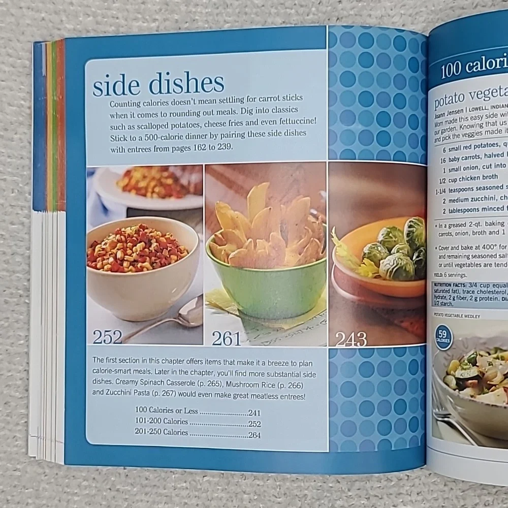 Taste of Home Comfort Food Diet Cookbook: New Family Classics Collection